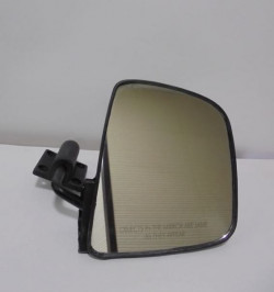 Side DOOR MIRROR TATA ACE TYPE-1 4-HOLE LHS (LAL)