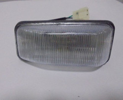 INDICATOR LIGHT ASSEMBLY TATA SUMO, TATA 207DI WHITE (LAL)