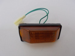 LAL Indicator Light Lamp Assembly Maruti Van 