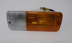 LAL Parking Light Lamp Assembly D/C Maruti Gypsy Right