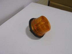 LAL Parking Light Lamp Assembly Mahindra Mm-540 Yellow 