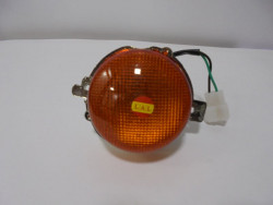 LAL Parking Light Lamp Assembly Tata Ace (Yellow) 