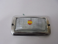 LAL Roof Light Lamp Assembly 109 No. W/O Switch Mahindra Jeep O/M 