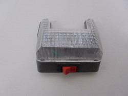 LAL Roof Light Lamp Assembly Maruti Van Type-1, Van Type-2, Gypsy 