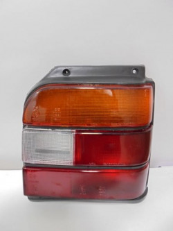 LAL Tail Light Lamp Assembly Maruti 800 Type-1 Left 