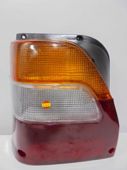 LAL Tail Light Lamp Assembly Maruti 800  Type-2 Left 