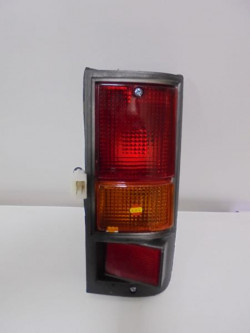 LAL Tail Light Lamp Assembly.  Maruti Van Type-1 Right 