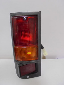 LAL Tail Light Lamp Assembly.  Maruti Van Type-2 Right 