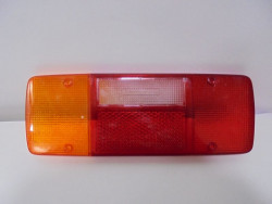 LAL Tail Light Lamp Glass (4 Hole) Tata Sumo Left/Right 