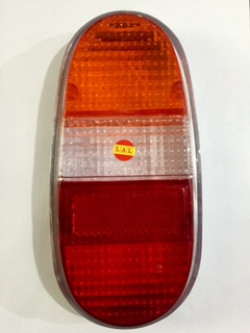 LAL Tail Light Lamp Glass Ambassador Nova 