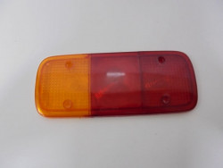 LAL Tail Light Lamp Glass Force Matador O/M 