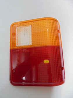 LAL Tail Light Lamp Glass Mahindra Marshal/Armada/Bolero Left 