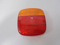 LAL Tail Light Lamp Glass Mahindra Mm-540 