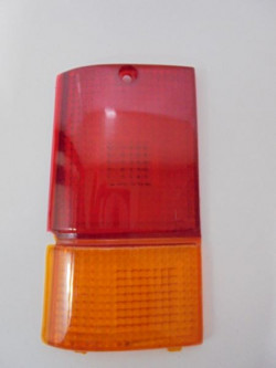 LAL Tail Light Lamp Glass Maruti Van (Left & Right) 