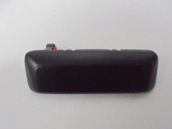 OUTER DOOR HANDLE METAL MAHINDRA MARSHAL  LHS (LAL)