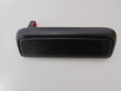 OUTER DOOR HANDLE PVC MARUTI 800 TYPE-1/2 LHS (LAL)