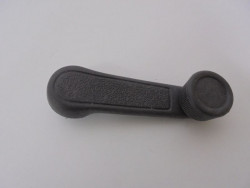 R G HANDLE PVC GREY MARUTI VAN (LAL)