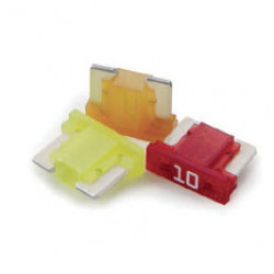 Low Profile Fuse 10A Littelfuse 0891010.H