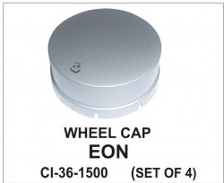 Car International Wheel Cap Eon CI-1500