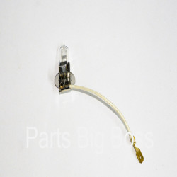 Halgen Bulb H3 12 V LHB-A301