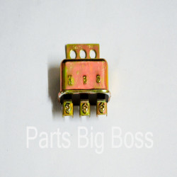 Horn Relay LHLR-12052