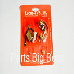 Lucas TVS Contact & Capacitor Assy (Kit) 26412862