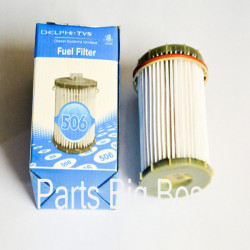 Lucas TVS Diesel Filter Bolero 9188-506