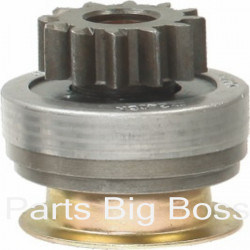 Lucas TVS Self Bendix Tata Indica 26245134