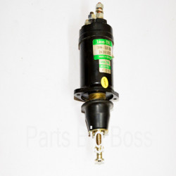 Lucas TVS Self Solenoid Switch Greaves Engine 26241572