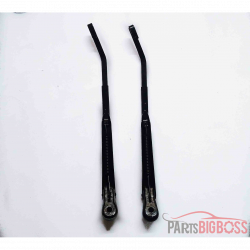 MAUTO Wiper Arm Maruti Gypsy Type-2 (Left & Right)