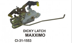 Car International Dicky Latch Assembly Maxximo (CI-1553)
