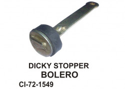 Car International Dicky Stopper Bolero CI-1549