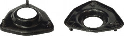 SILVER Strut Mounting (Left & Right) O/M Mahindra Maximo 