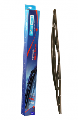 Wiper Blade 24"  (Minda)