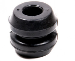 SILVER Strut Bush (18 Mm) Maruti 800 