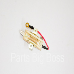 Lucas TVS Ballast Resistor Maruti 800 (26411199)