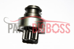 ucas TVS Drive Assembly Tata 608 26253936