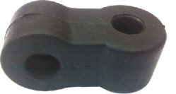 SILVER Silencer Rubber Maruti Swift / Dezire / Sx4 / Ritz 