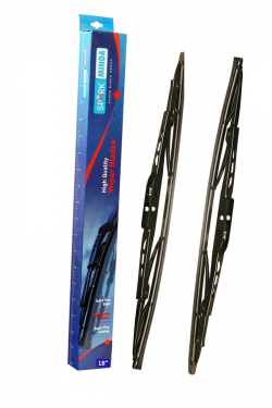 Wiper Blade 18" (Minda)