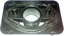 SILVER Gear Lever Housing Mounting Maruti Zen Type Iii (Modified) 