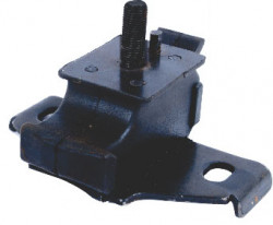 SILVER Front Engine Mounting   Mahindra Xylo (0203 Al 0020N) 