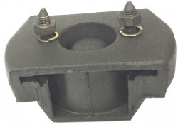SILVER Front Engine Mounting Tata Ace / Super Ace 