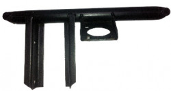SILVER Gear Box Arm (Ak- 47) (Heavy) Piaggio Ape 