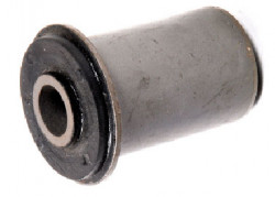 SILVER Lower Arm Bush (2 Pcs.) Chevrolet Tavera (T 97596244) 