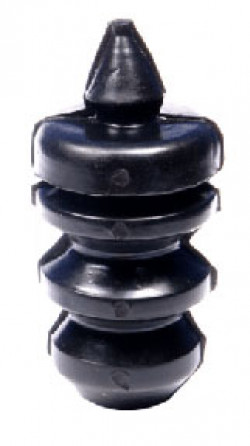 SILVER Rear Strut Bush Maruti Zen 