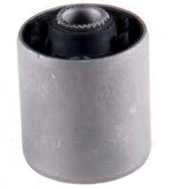 SILVER Rear Trailing Arm Bush (Front) 800 Type Ii/ Maruti Alto / Wagon-R (2 Pcs.) (46100-50A00) 