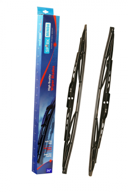 Wiper Blade 26" (Minda)