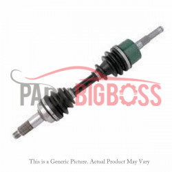 Axle Assembly i10 Magna (RHS) (GAP) 