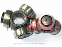 Axle bearing 24 Theeth Diff Side