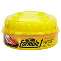 Formula 1 Carnauba Car Paste Wax